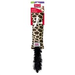 Kong kickeroo giraffe print