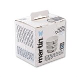Martin filters voor drinkfontein