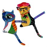 Kong artz kahlo en picasso