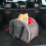 Kong hondentas 2-in-1 met ligmat
