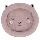 Trixie kattenmand junior lila