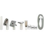 Trixie tondeuse set met vachtafzuiger