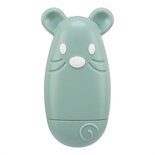 Trixie laserpointer kunststof usb oplaadbaar salie