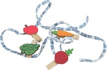 Zolux neolife snack slinger cavia blauw