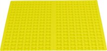 Trixie bakmat met botjes voor hond silicone