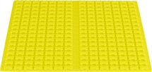Trixie bakmat met botjes voor hond silicone