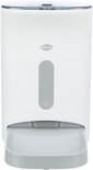 Trixie voederautomaat tx8 2.0 wit / grijs