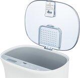 Trixie voederautomaat tx8 2.0 wit / grijs