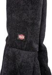 Trixie hondentas buikdrager soft zwart / grijs