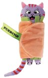 Kong pull-a-partz purrito