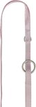 Trixie hondentuig junior puppy softtuig met riem lila