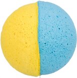 Trixie set softballen softrubber assorti