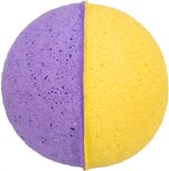 Trixie set softballen softrubber assorti