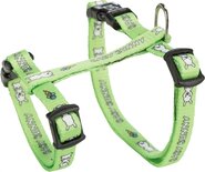 Trixie konijnentuig met riem baby bunny assorti