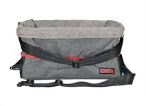 Kong booster autostoel