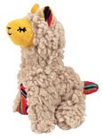 Kong softies buzzy llama
