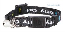 Trixie halsband kat junior kitten kitty cat assorti