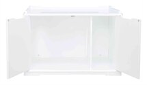 Trixie kattenhuis xl wit