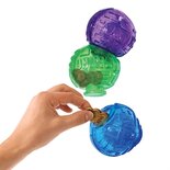Kong lock-it