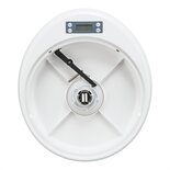 Trixie tx4+1 automatische voerdispenser
