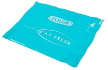 Zolux clean & fresh universeel filter kattenbak