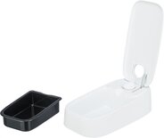 Trixie tx1 automatische voerdispenser
