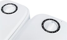 Trixie tx2 automatische voerdispenser