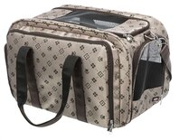 Trixie draagtas maxima beige / bruin