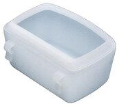 Ferplast voer / drinkbak voor atlas vervoersbox 5708