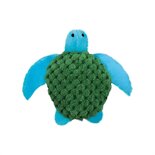 Kong kat catnip turtle