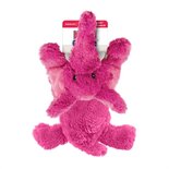 Kong cozie brights assorti