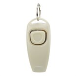 Trixie dog activity clicker / fluit assorti