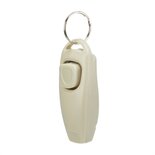 Trixie dog activity clicker / fluit assorti