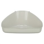 Trixie hoektoilet knaagdieren assorti