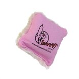 Yeowww mini kussen roze