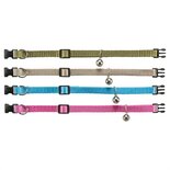 Trixie halsband kat assorti