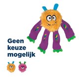 Kong sneakerz knots assorti