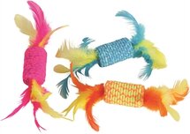 Zolux elastic snoep assorti