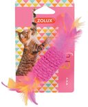 Zolux elastic snoep assorti