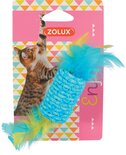Zolux elastic snoep assorti
