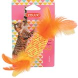 Zolux elastic snoep assorti