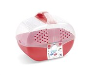Imac reismand baggy knaagdier assorti