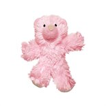 Kong kat kitten teddy bear