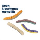 Trixie speelkussen rol met catnip assorti
