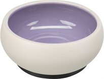 Trixie voerbak / waterbak keramisch assorti