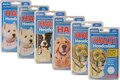 Company of animals halti headcollar zwart