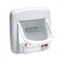 Petsafe kattenluik tot 7 kg magnetisch slot wit