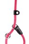 Hunter retrieverlijn neon roze