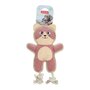 Zolux buddy kat roze