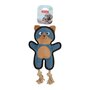 Zolux buddy kat blauw